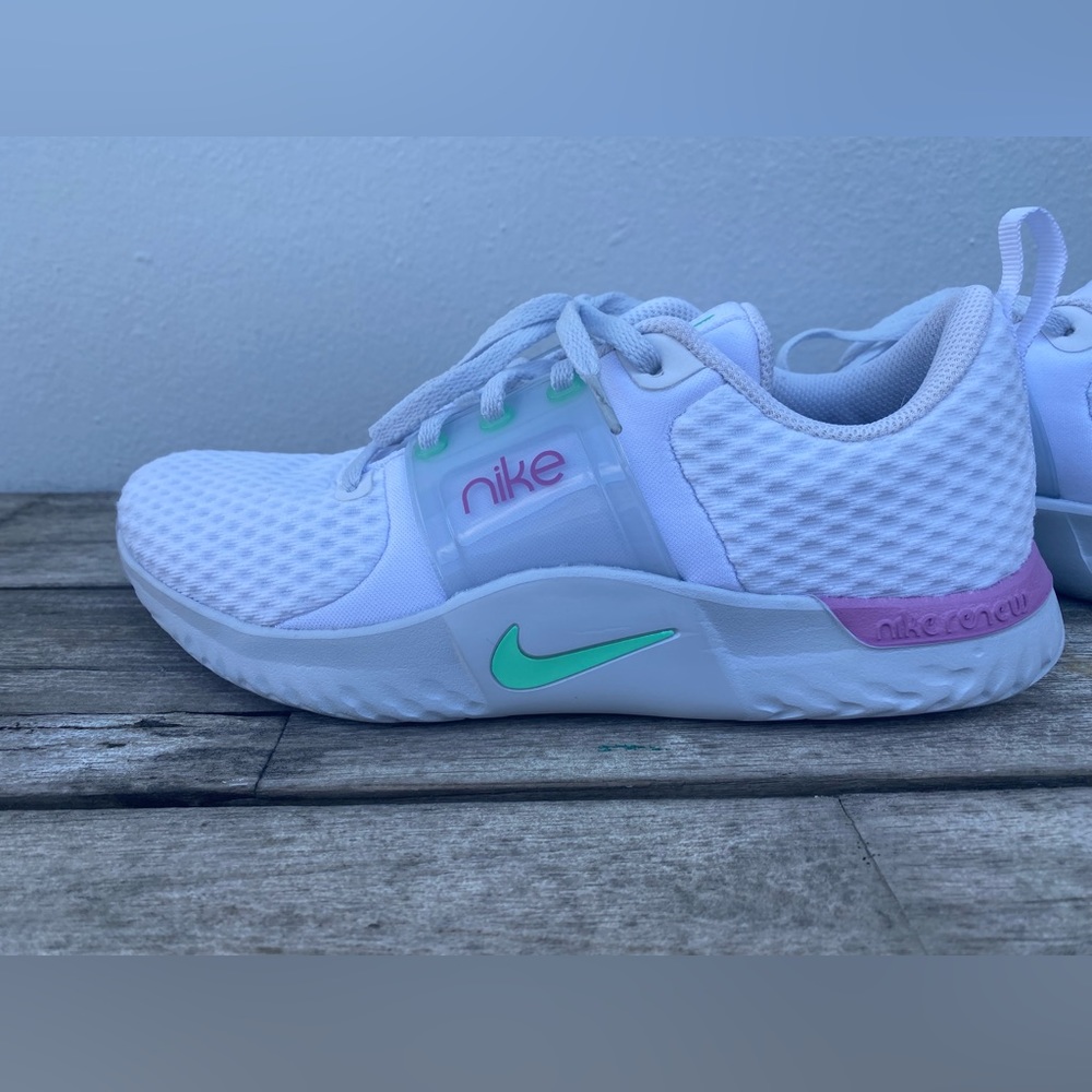 Nike sneakers